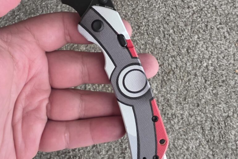 Gotta Catch 'Em All!