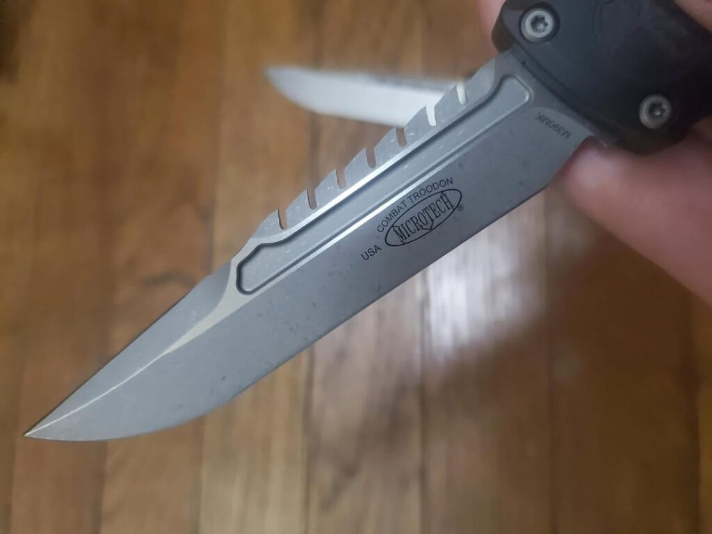 authenticity check?