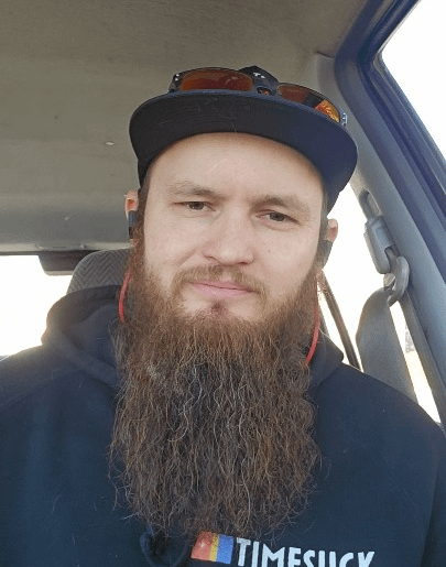 A little look at how my W.I.P. Rift Lock functions on my Serenity model.