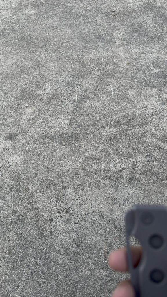 Grabbed Ol’ 1596 today 🤙🏻