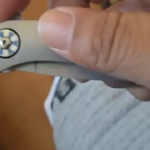 Can anyone help me identify this Kershaw