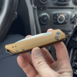 Kershaw Launch Iridium