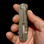 NKD 3" Spiro Pivot Shamwari (Gareth Bull)