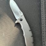 The perfect EDC folder?