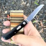 The kids have been sick all week 😩, but thank goodness it’s Friday, and front pocket Friday at that!