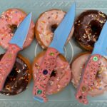 Threefer Thursday - Donut Edition ⚔️ 🍩 ⚔️ 🍩