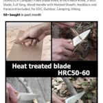 Hardness: somewhere between M390 and a butter knife.