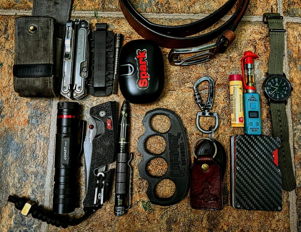 My EDC