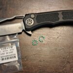 skiffs on a heretic wraith