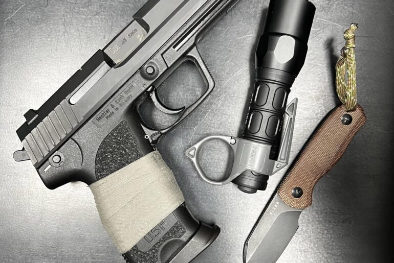 Don’t mind me, just POSTING MY USP!!!