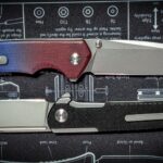 Two more CIVIVI added to the collection