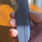 Holt Haptic factory action and acoustics. Pump up the volume!