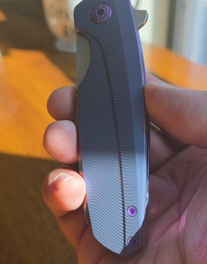 Holt Haptic factory action and acoustics. Pump up the volume!