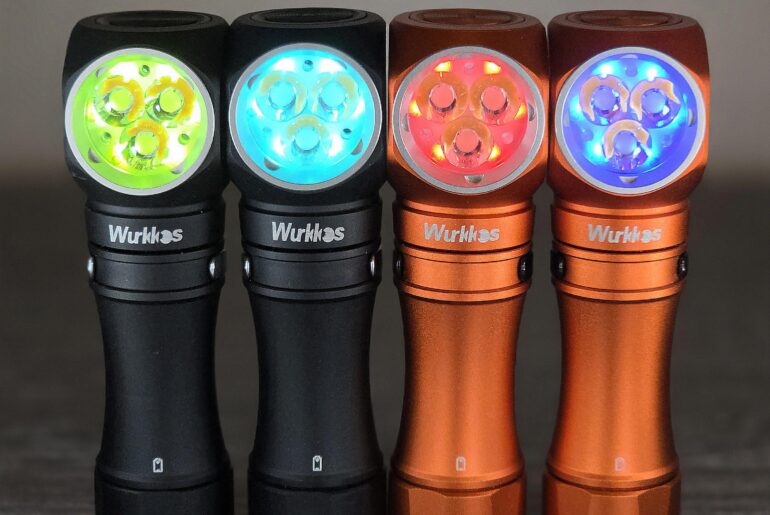 Does anyone else use their HD10 more as a right-angled flashlight than a headlamp?