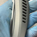 Tashi bharucha designed large krypton made by reate