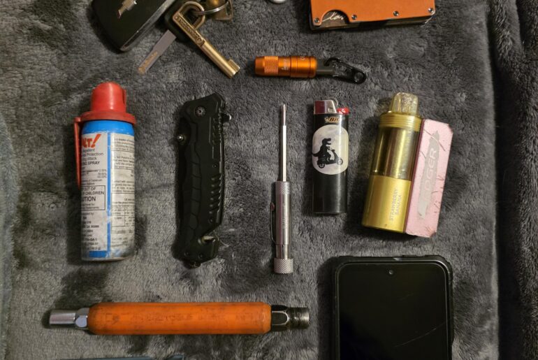 Can you guess my day job?