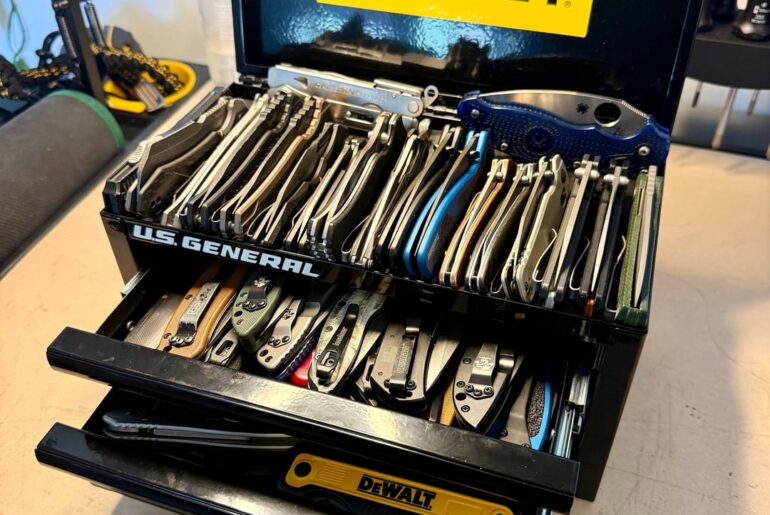 It’s my cake day so here is MOST of my collection