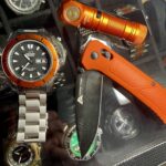 Orange you glad it’s Saturday?