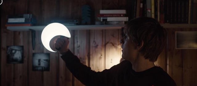 Help with kit for custom light