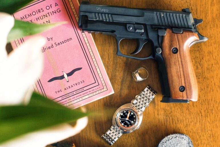 Casual Tuesday Carry