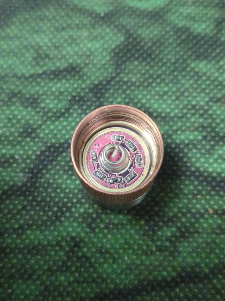What driver does my old FWAA have?