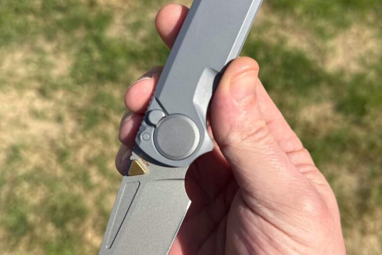 I was not prepared…