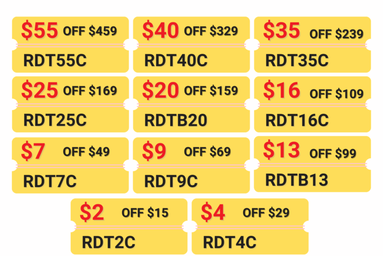 March AliExpress Haul Turned Out Cheaper Than I Expected After Trying a Few Codes