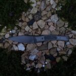 Quetzalcoatl from Cavol knives