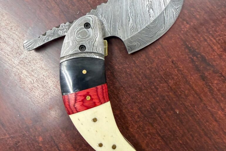 Need help identifying