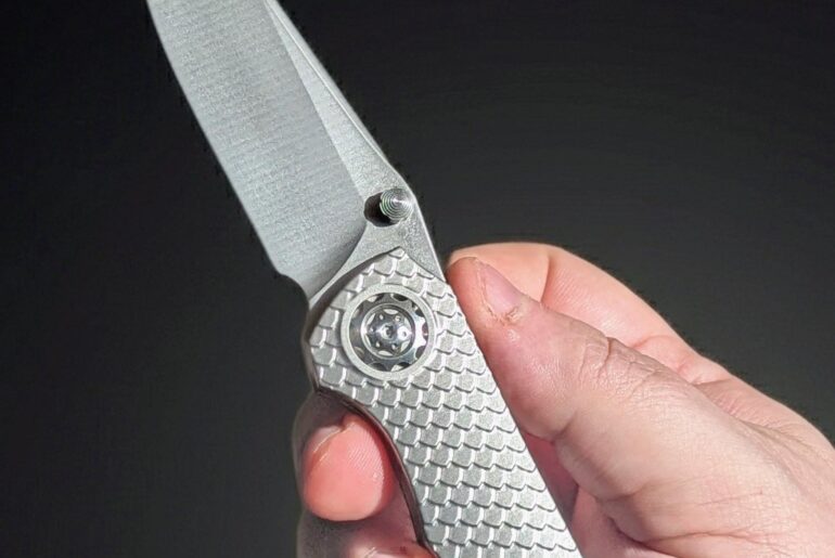 Caught the morning light shining on the Duks