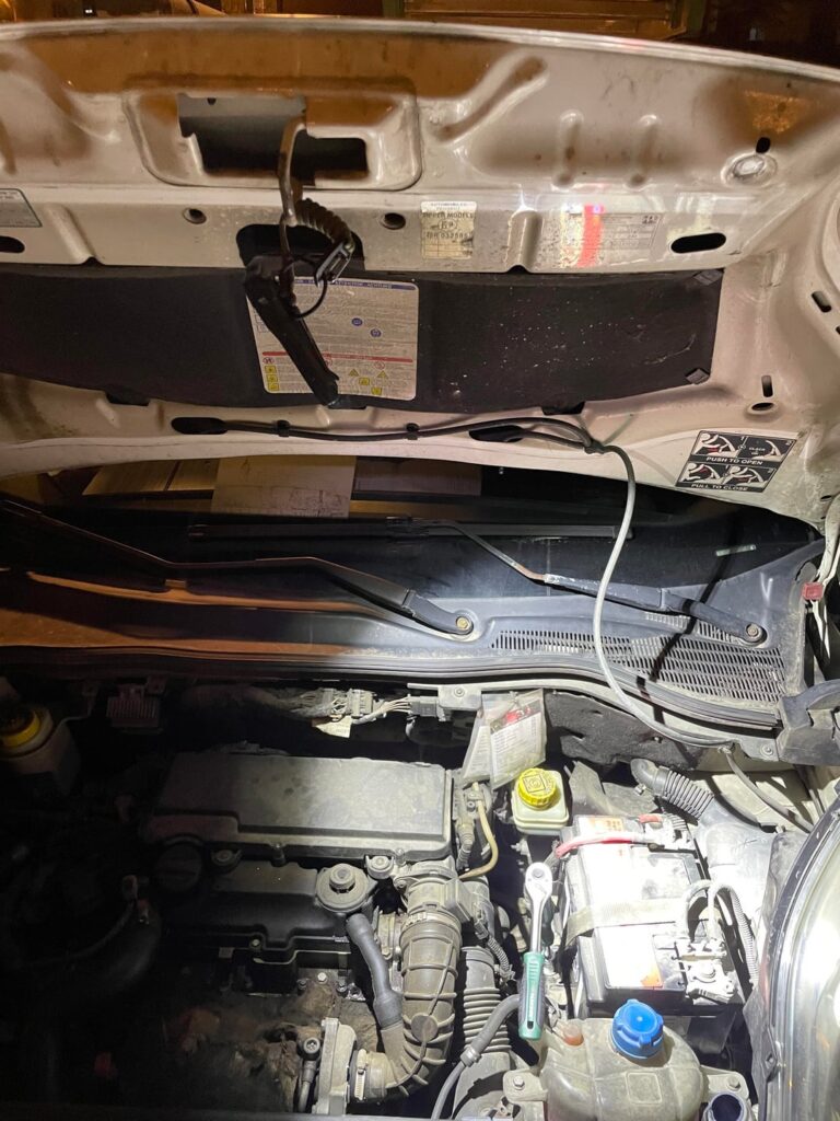 One is none, two is one