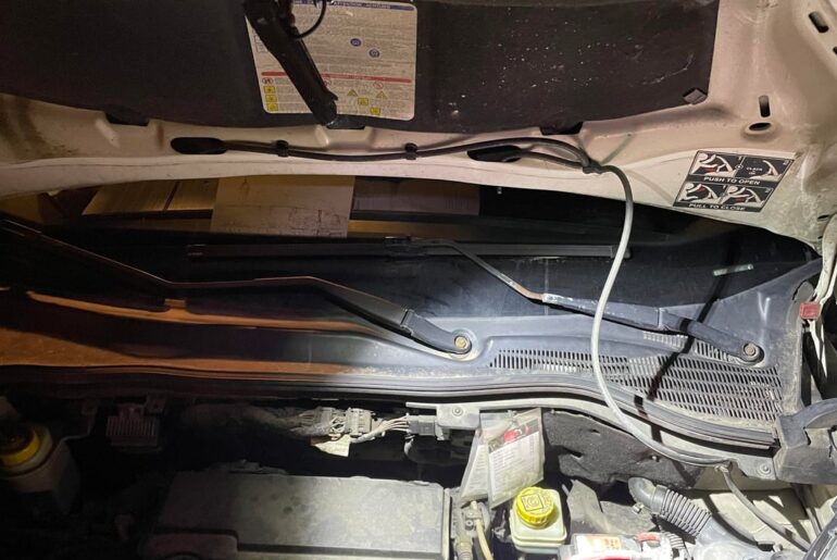 One is none, two is one