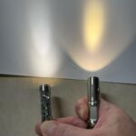 Rovyvon Aurora reflector vs TIR