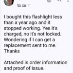 Rovyvon Warranty Story