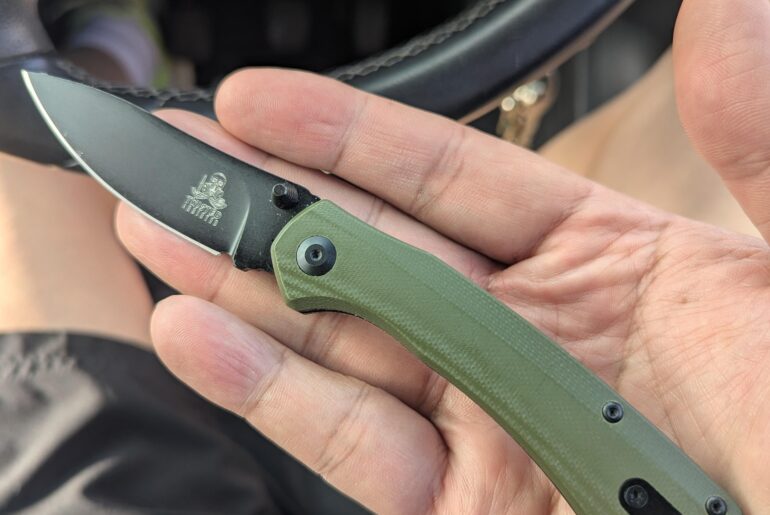 NKD(UK) Twisted Assisted Atlas