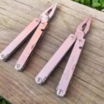 Leatherman SideClip.