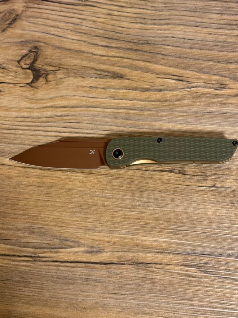 Kansept Nettle review