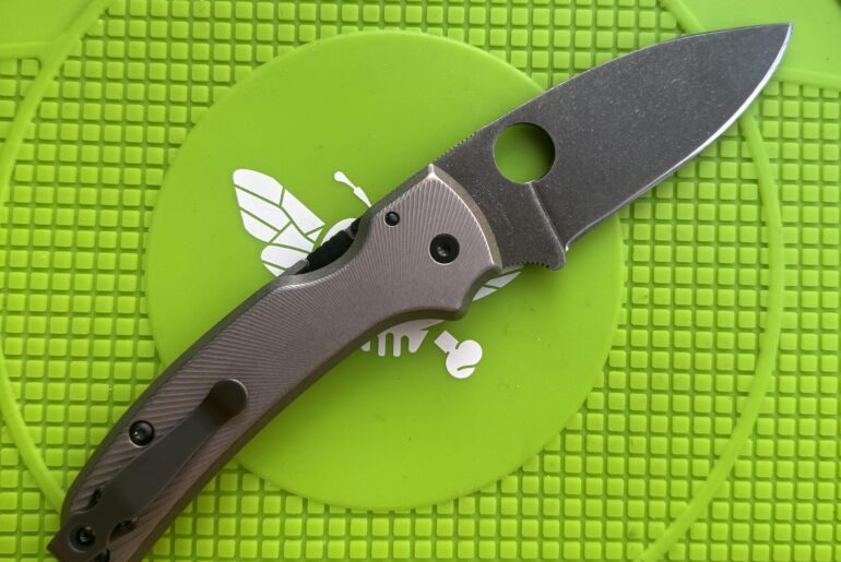 One Man’s Trash is Another Man’s Favorite Knife