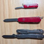 My Victorinox Collection