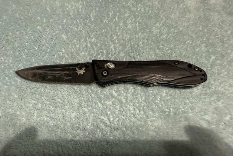 It's what they're for