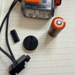 Flextail Helio 600Z head torch review: posting here because Flextail removed it from their website