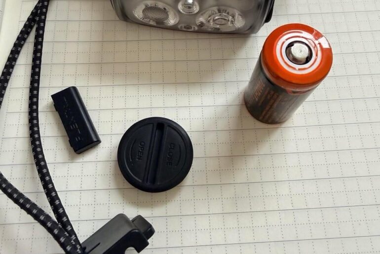 Flextail Helio 600Z head torch review: posting here because Flextail removed it from their website