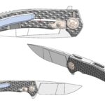 My new flipper integral design