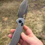 Ti-Tuesday! Let’s see ‘em!