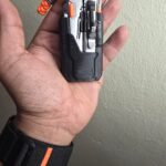 I have the most modified SOG PowerLitre on the entire internet