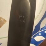 ( Cutco) Star shape on the handle? Anyone know what this means?