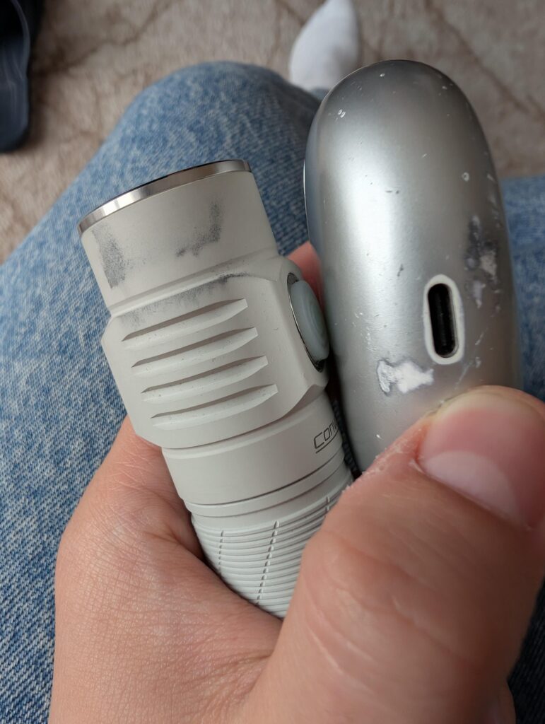 Mao convoy ate my buds case lol