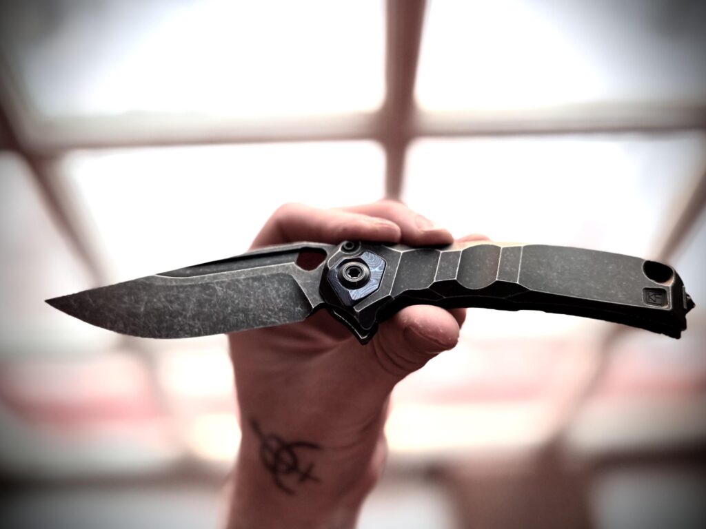 NKD - I think it’s my new favourite