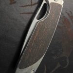 Rob Johnsons Cedar #503