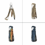 Someone claims there's new Skeletool colours posted by Leatherman UK